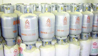 Civil Gas Cylinder (LPG) Dynamic Quality and Safety Regulation System
