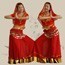 India dances