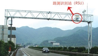 Ambiguous Expressway Path Identification System