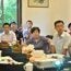 2012半年度工作总结会