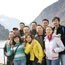 Project Group of Software Department-Trip to Jiuzhaigou and Huanglongxi