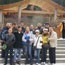 Project Group of Software Department-Trip to Jiuzhaigou and Huanglongxi