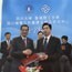 Sichuan University and the Hong Kong Polytechnic University to build the Sichuan Earthquake Reconstruction Support and Research Centre