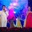 2012 Chengdu quality supervision system performances：Dancers song 
