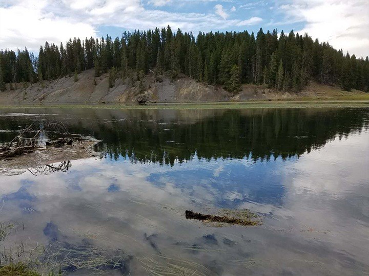 Yellowstone National Park