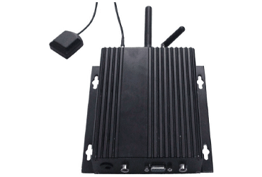 Wireless Communication Reader (GPRS-CDMA)