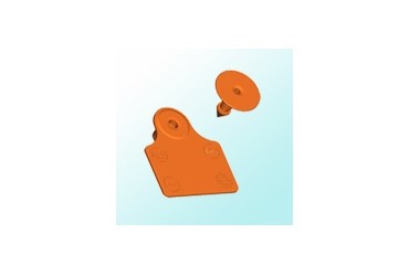 KHB-A002 Animal Ear Tag